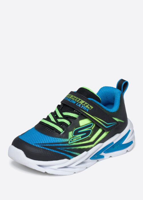 Skechers laisvalaikio bateliai Lights-flex-glow Ultra