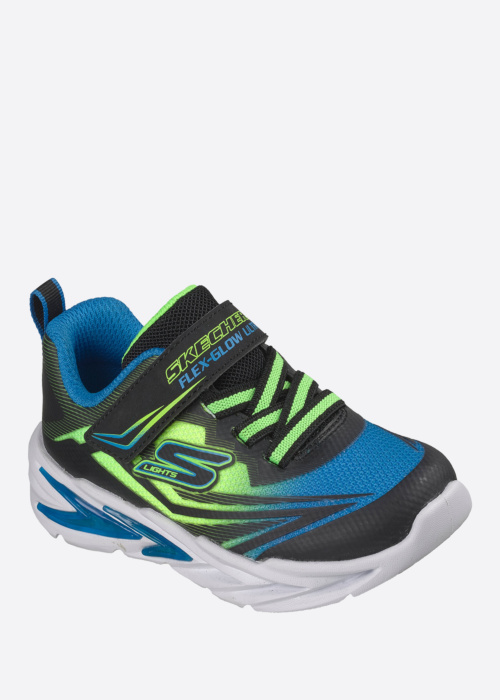 Skechers laisvalaikio bateliai Lights-flex-glow Ultra