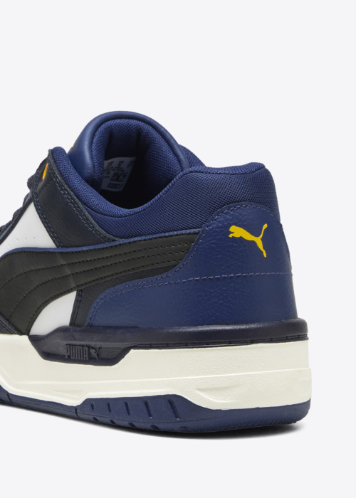 Puma laisvalaikio batai Rebound Retro