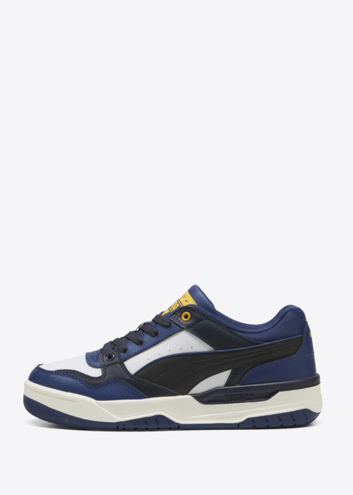 Puma laisvalaikio batai Rebound Retro