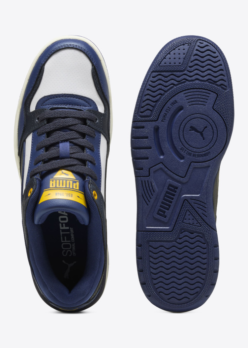 Puma laisvalaikio batai Rebound Retro