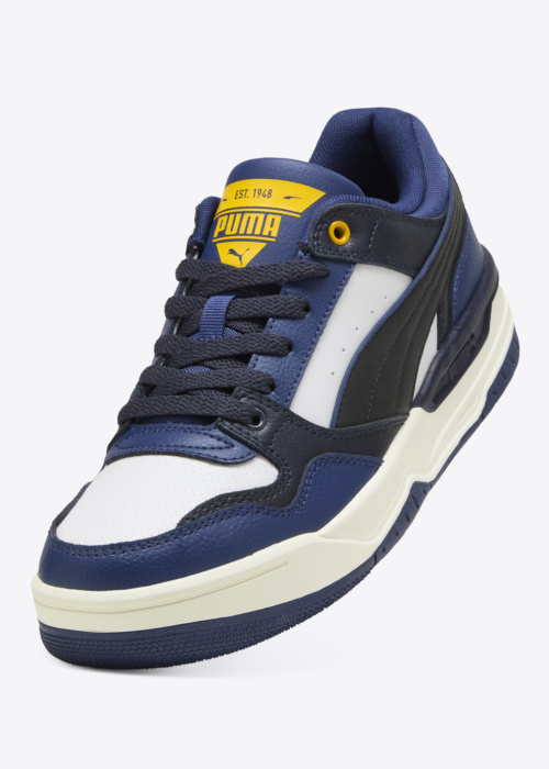 Puma laisvalaikio batai Rebound Retro