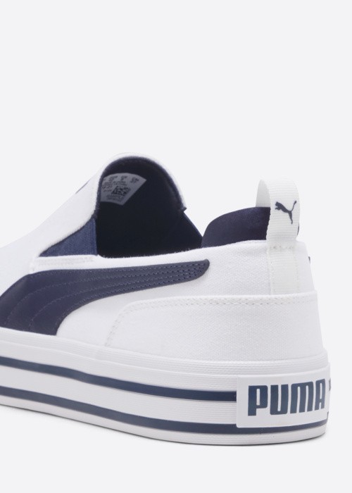 Puma laisvalaikio batai Court Classic Vulc Slipon
