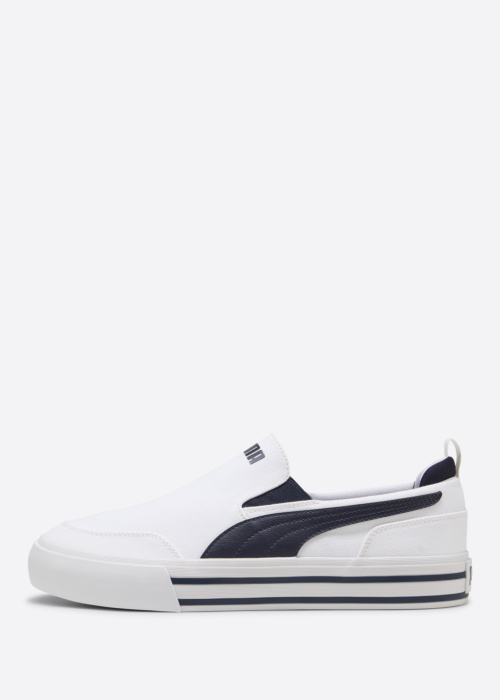 Puma laisvalaikio batai Court Classic Vulc Slipon