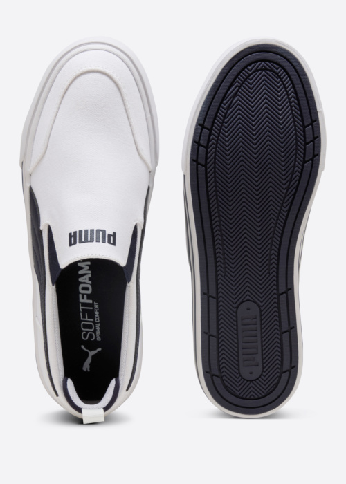 Puma laisvalaikio batai Court Classic Vulc Slipon