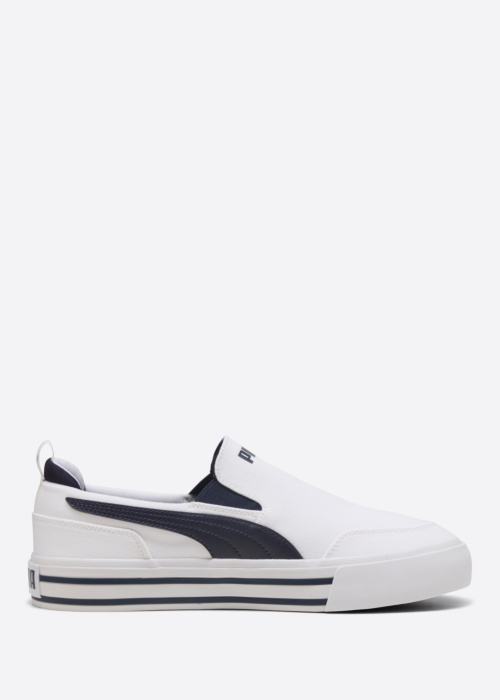 Puma laisvalaikio batai Court Classic Vulc Slipon