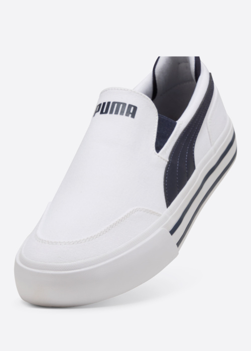 Puma laisvalaikio batai Court Classic Vulc Slipon