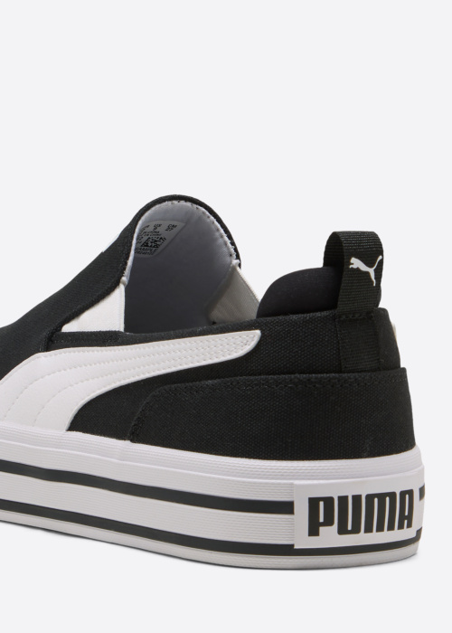 Puma laisvalaikio batai Court Classic Vulc Slipon