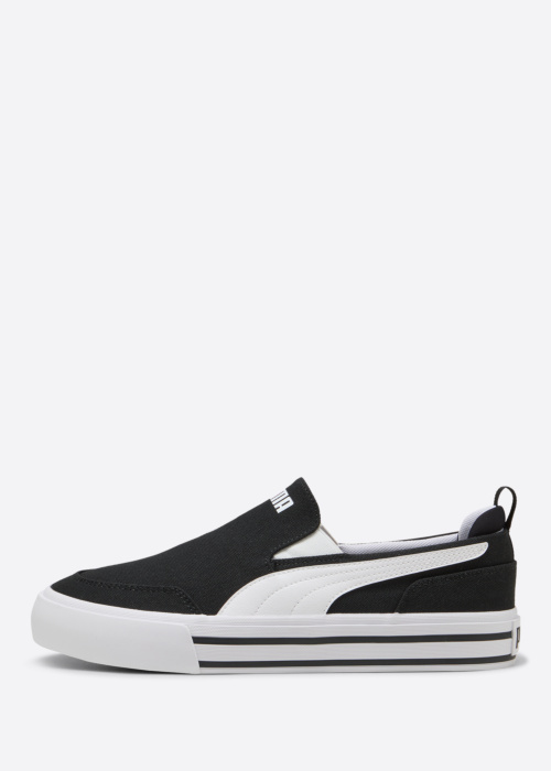 Puma laisvalaikio batai Court Classic Vulc Slipon