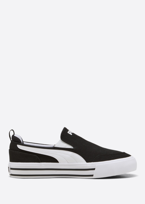 Puma laisvalaikio batai Court Classic Vulc Slipon