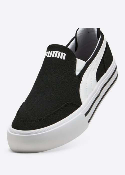 Puma laisvalaikio batai Court Classic Vulc Slipon