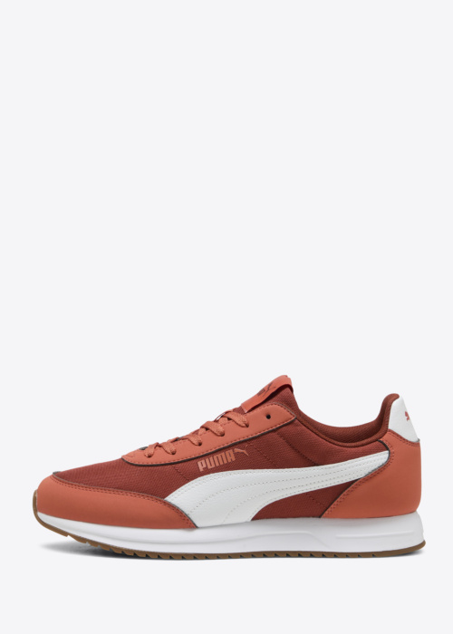 Puma laisvalaikio bateliai R78 Lightwind