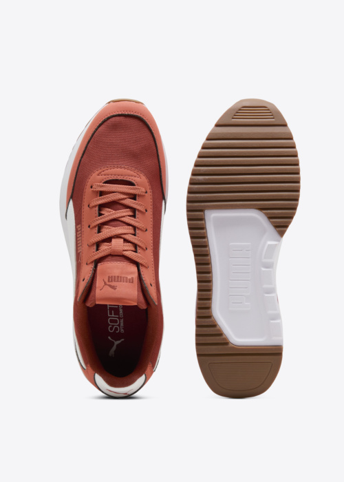 Puma laisvalaikio bateliai R78 Lightwind