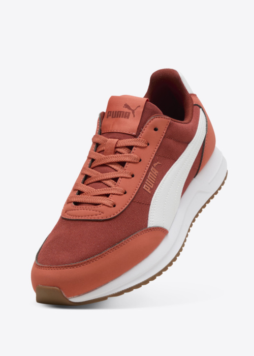 Puma laisvalaikio bateliai R78 Lightwind