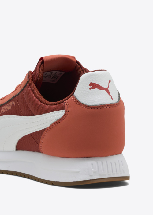 Puma laisvalaikio bateliai R78 Lightwind