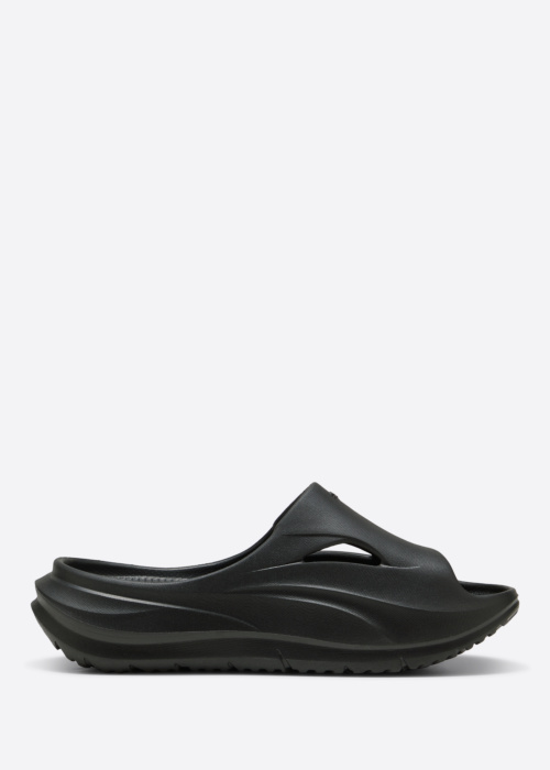 Puma paplūdimio šlepetės Softride Zerog Slide