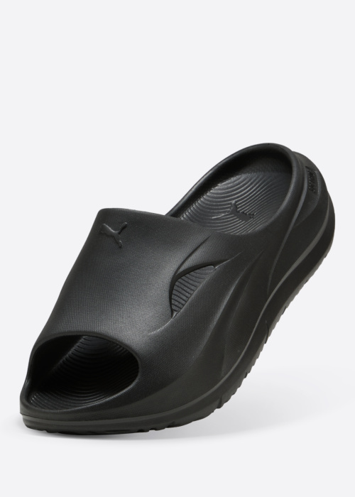 Puma paplūdimio šlepetės Softride Zerog Slide