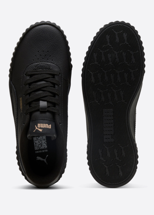 Puma laisvalaikio batai Carina 3.0