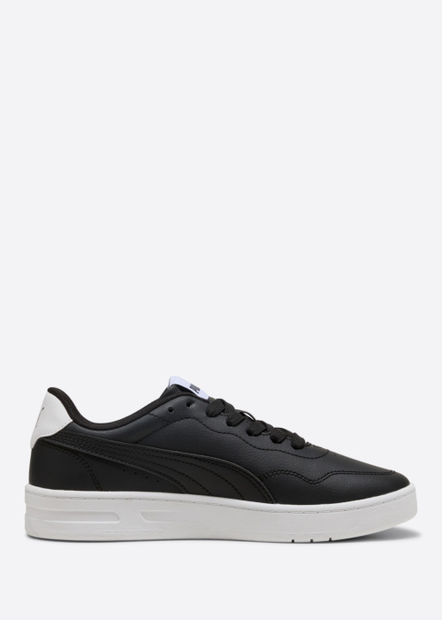 Puma laisvalaikio batai Court Lally
