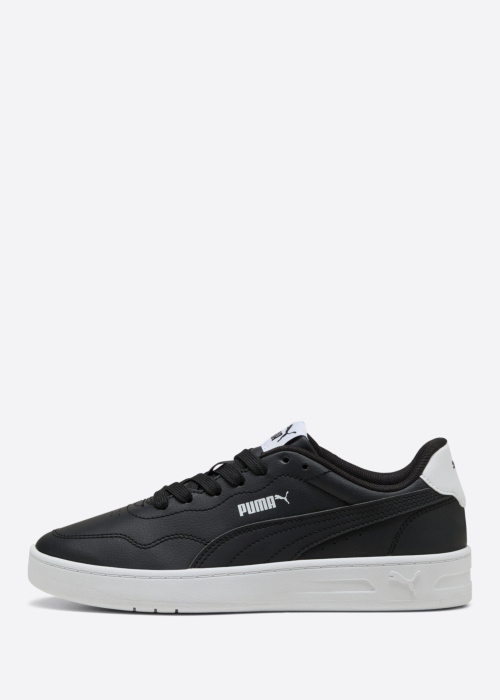 Puma laisvalaikio batai Court Lally