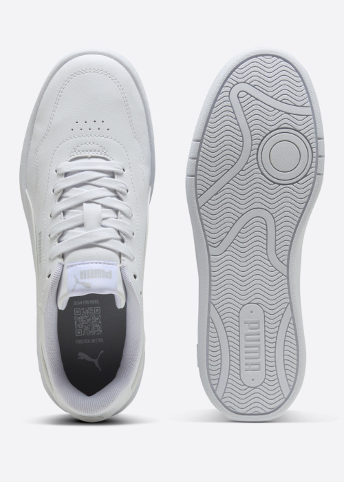 Puma laisvalaikio batai Court Lally