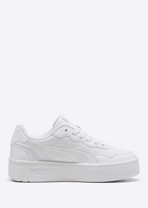 Puma laisvalaikio batai Court Lally Skye