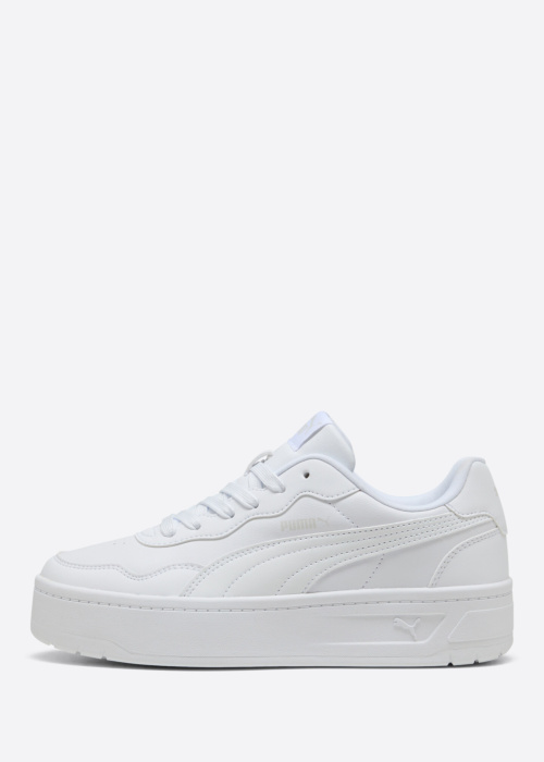 Puma laisvalaikio batai Court Lally Skye