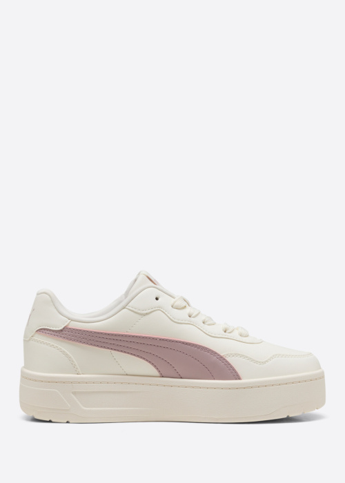 Puma laisvalaikio batai Court Lally Skye