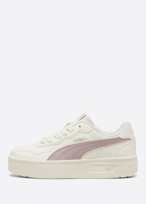 Puma laisvalaikio batai Court Lally Skye