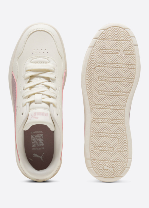 Puma laisvalaikio batai Court Lally Skye