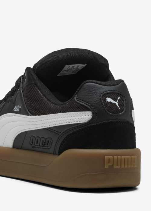 Puma laisvalaikio batai Park Lifestyle Sk8