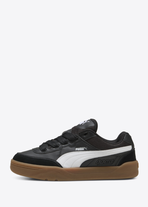 Puma laisvalaikio batai Park Lifestyle Sk8