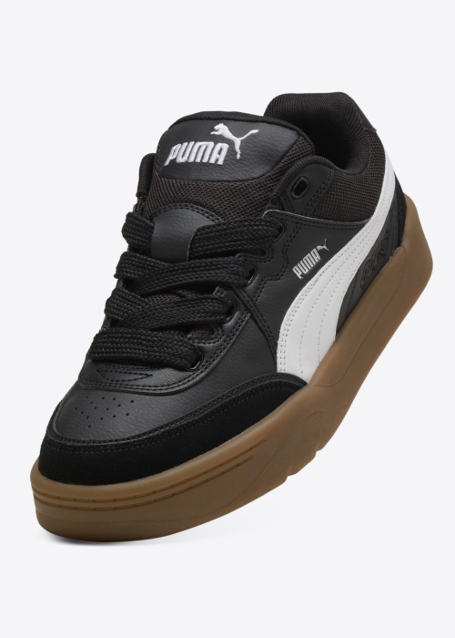Puma laisvalaikio batai Park Lifestyle Sk8
