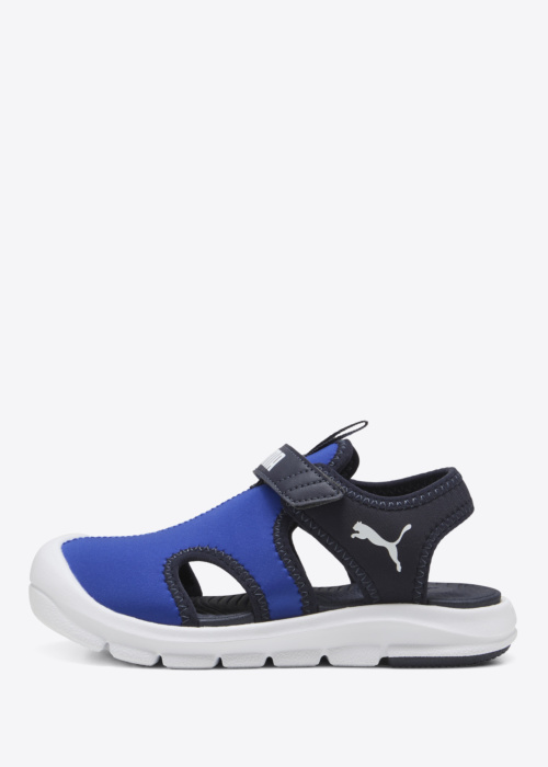 Puma sandalai Fun Racer