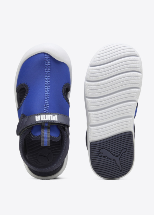 Puma sandalai Fun Racer