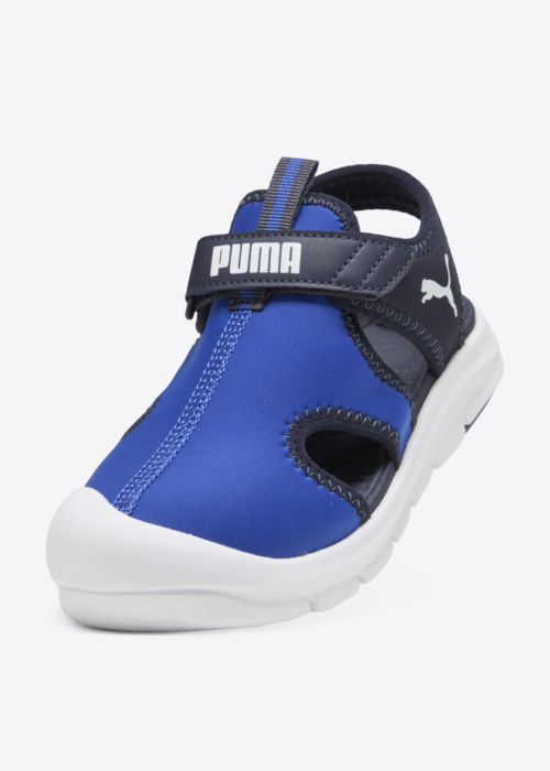 Puma sandalai Fun Racer