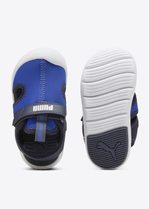 Puma sandalai Fun Racer