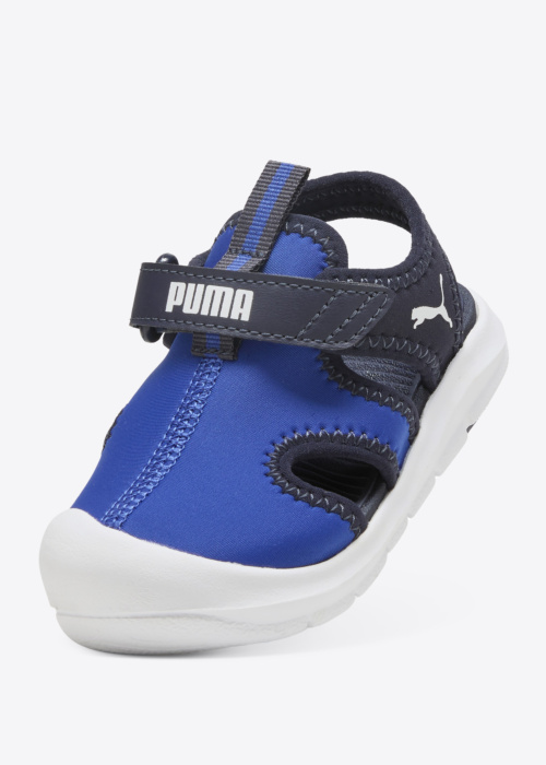 Puma sandalai Fun Racer
