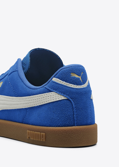 Puma laisvalaikio batai Club Ii Era Suede
