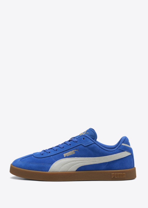 Puma laisvalaikio batai Club Ii Era Suede