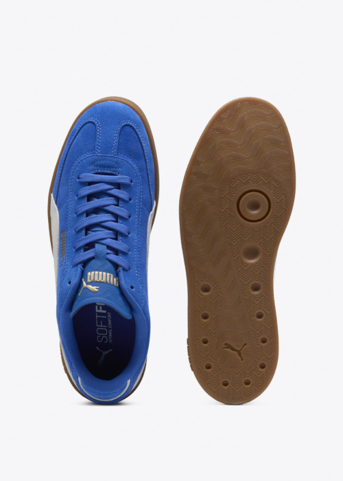Puma laisvalaikio batai Club Ii Era Suede