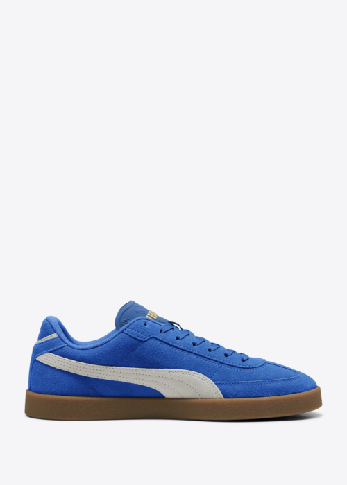 Puma laisvalaikio batai Club Ii Era Suede