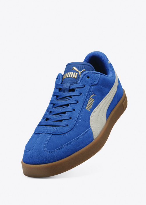 Puma laisvalaikio batai Club Ii Era Suede