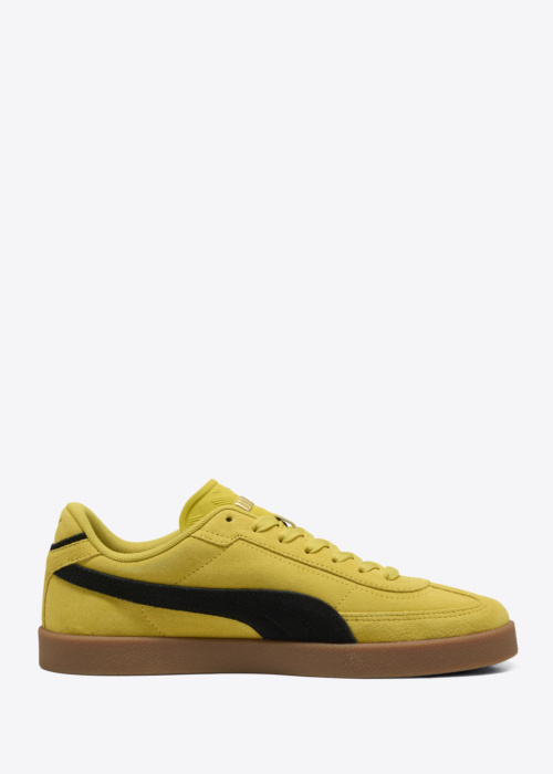 Puma laisvalaikio batai Club Ii Era Suede