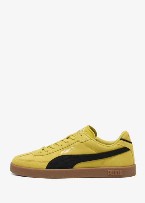 Puma laisvalaikio batai Club Ii Era Suede