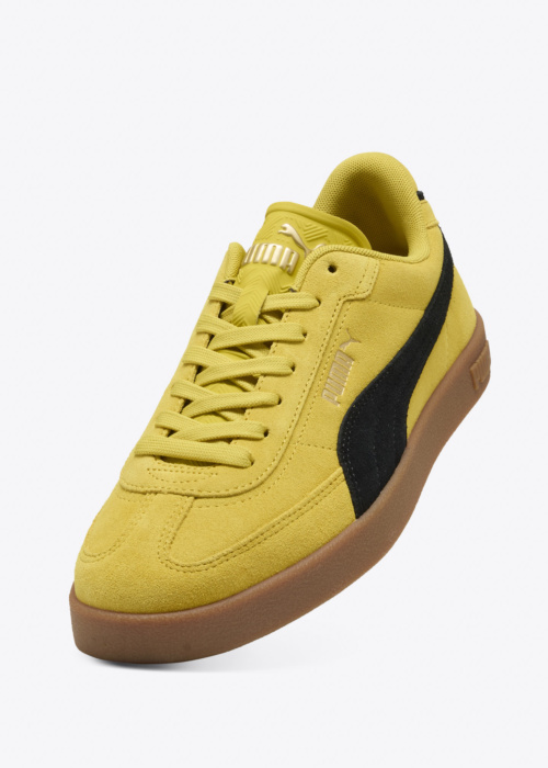 Puma laisvalaikio batai Club Ii Era Suede