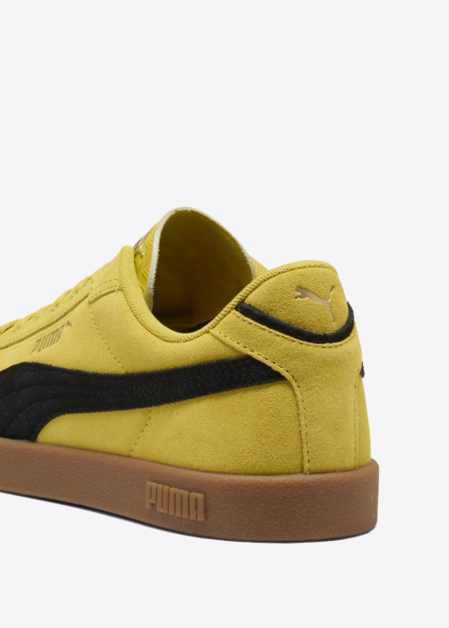 Puma laisvalaikio batai Club Ii Era Suede