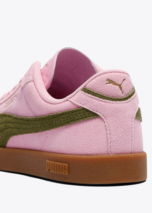 Puma laisvalaikio batai Club Ii Era Suede