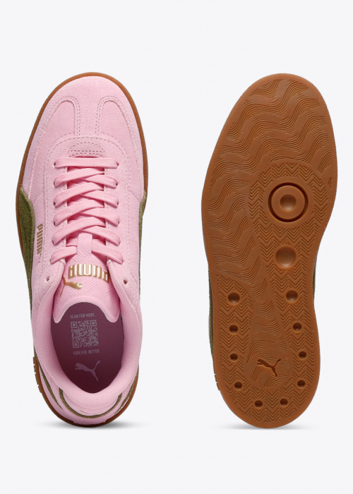 Puma laisvalaikio batai Club Ii Era Suede