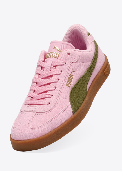 Puma laisvalaikio batai Club Ii Era Suede